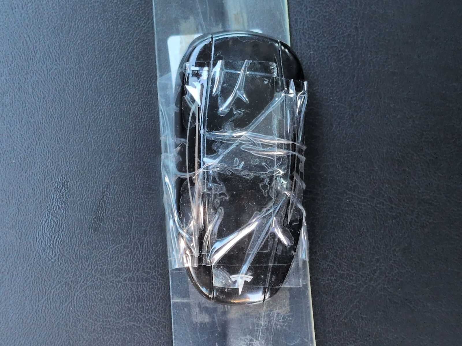 Tesla Model S Long Range Plus 2020