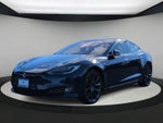Tesla Model S Long Range Plus 2020