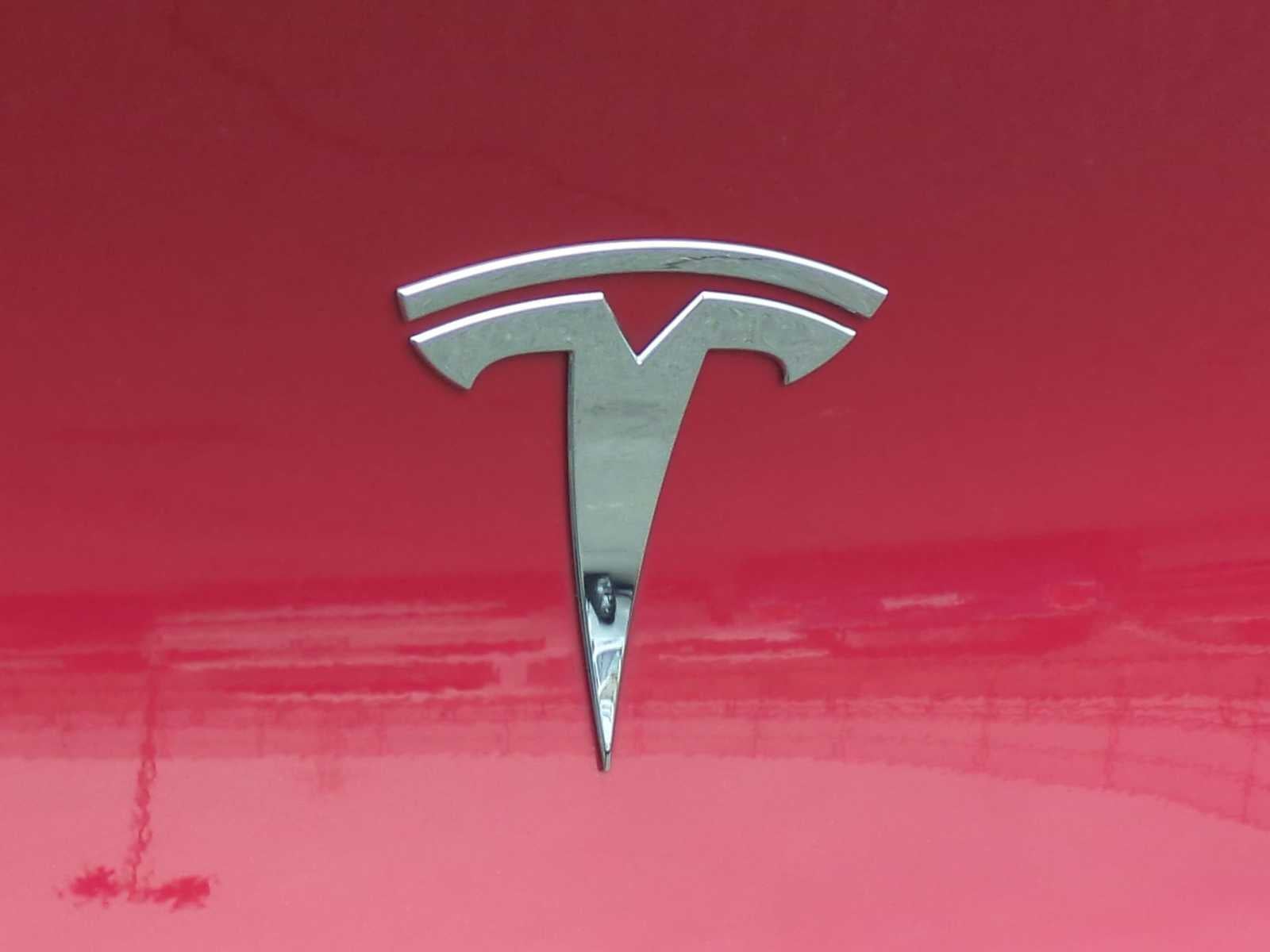 Tesla Model Y Performance 2021