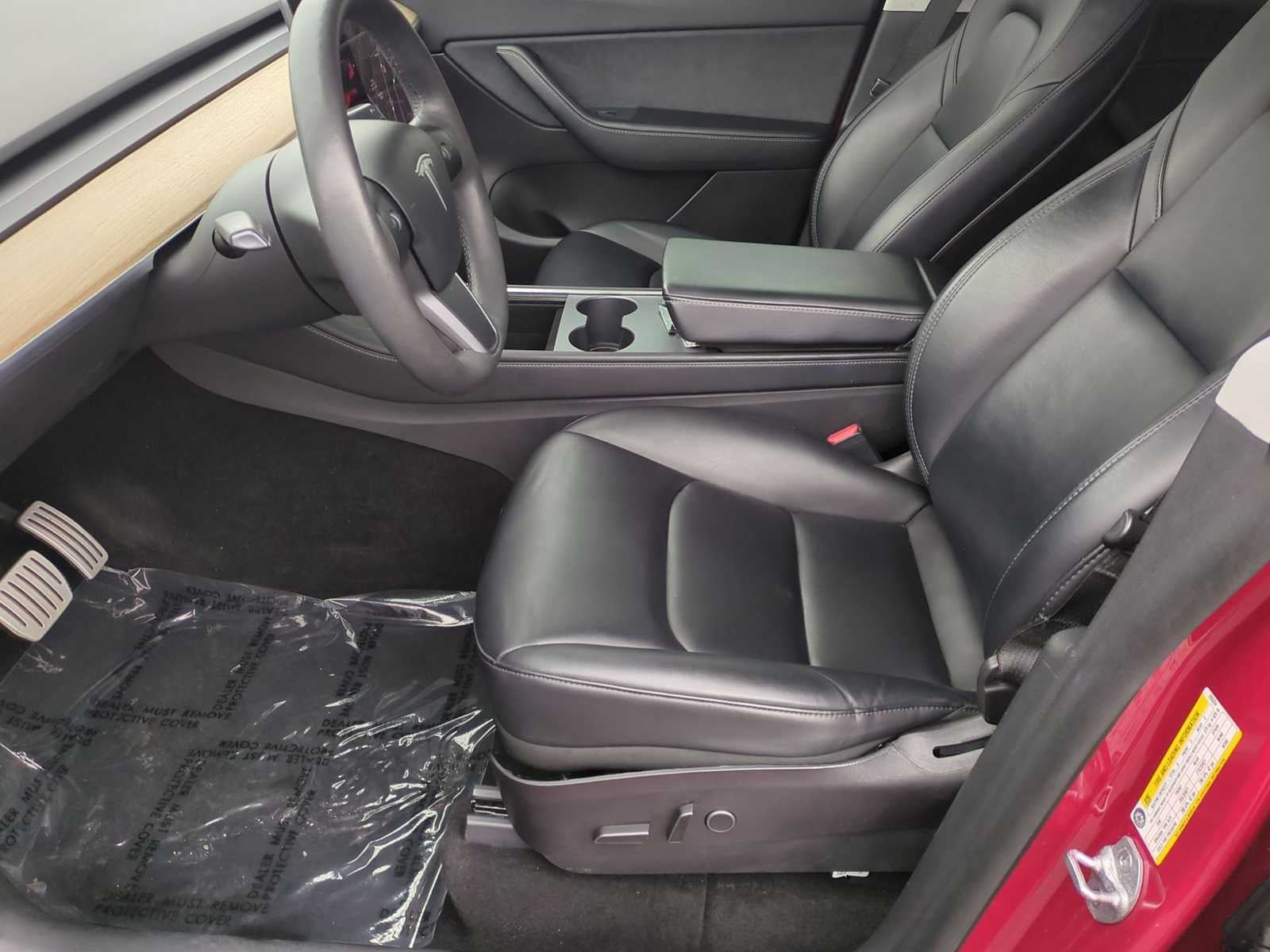 Tesla Model Y Performance 2021