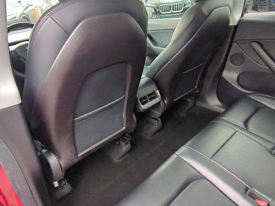 Tesla Model Y Performance 2021