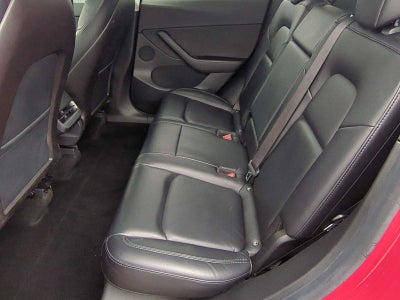 Tesla Model Y Performance 2021