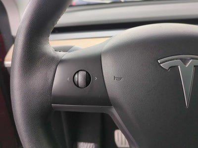 Tesla Model Y Performance 2021