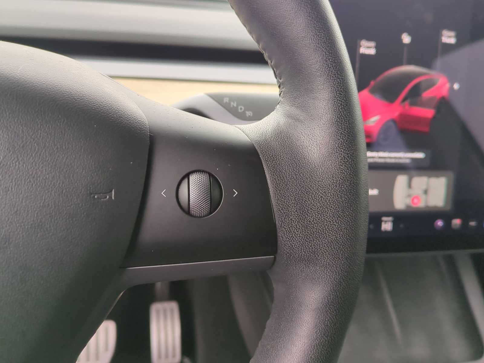 Tesla Model Y Performance 2021