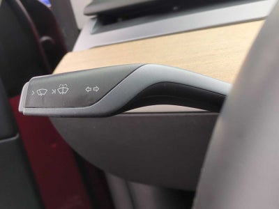 Tesla Model Y Performance 2021