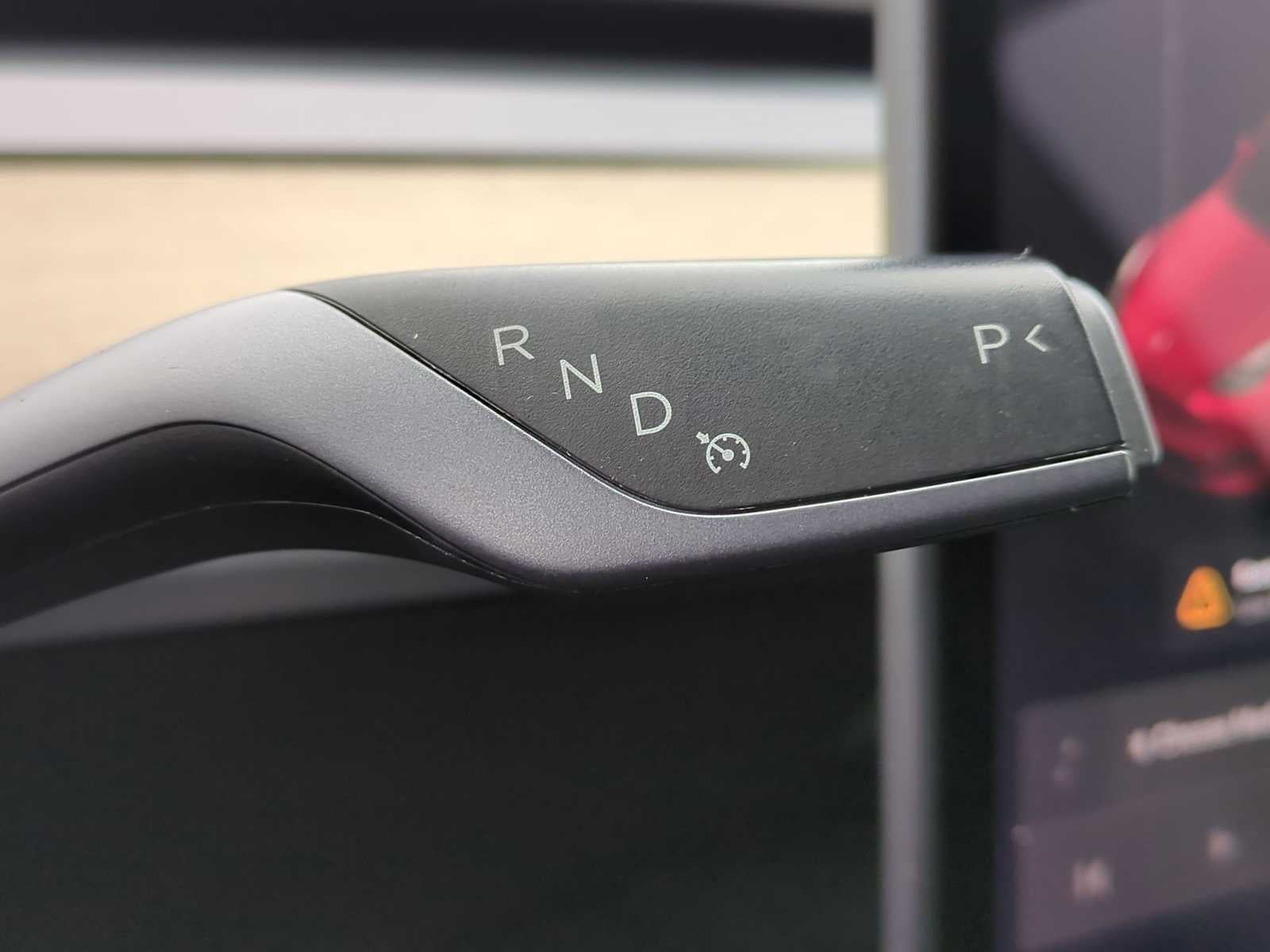 Tesla Model Y Performance 2021