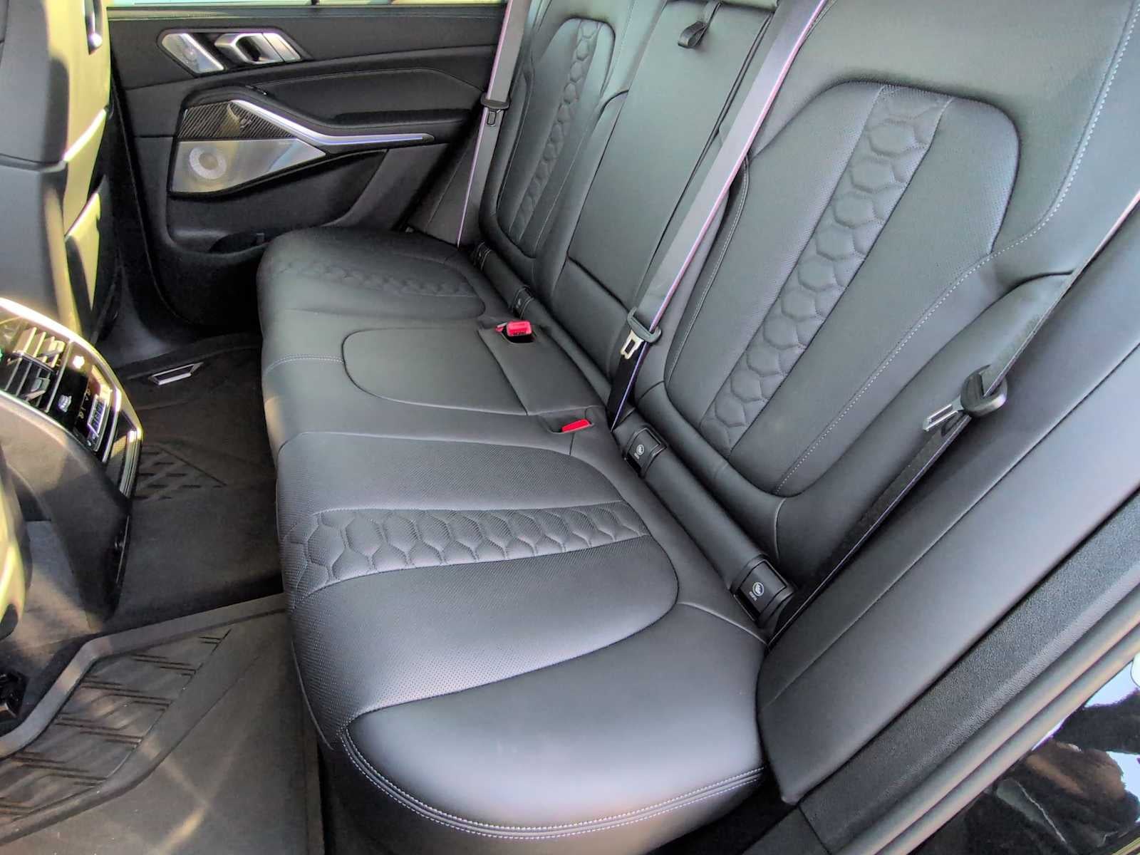 2026 BMW X5 Competición