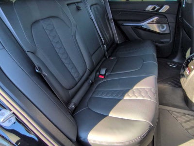 2026 BMW X5 Competición