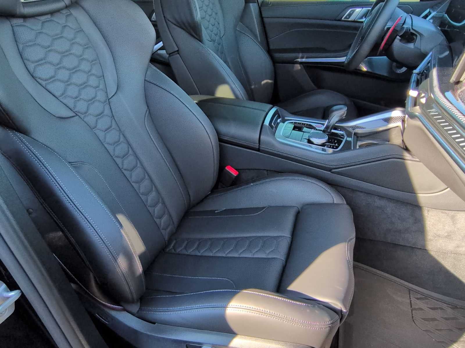 2026 BMW X5 Competición