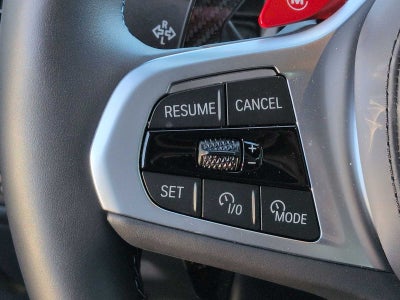 2026 BMW X5 Competición