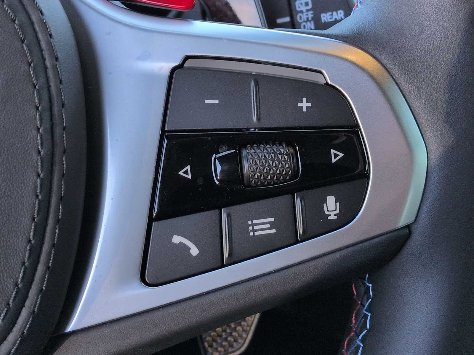 2026 BMW X5 Competición