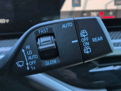 2026 BMW X5 Competición