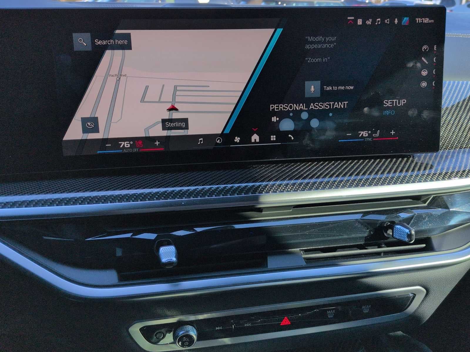 2026 BMW X5 Competición