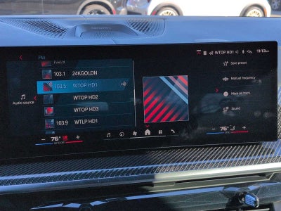 2026 BMW X5 Competición