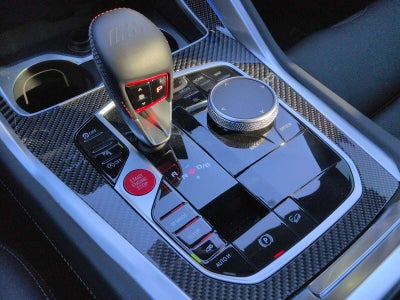 2026 BMW X5 Competición