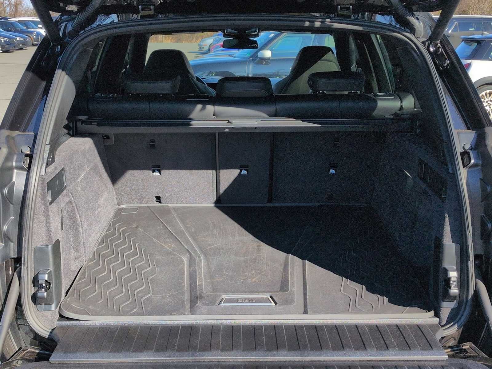 2026 BMW X5 Competición