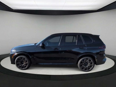 2026 BMW X5 Competición