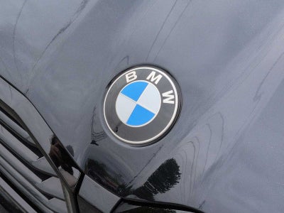 BMW XM Sports Activity Vehicle 2023