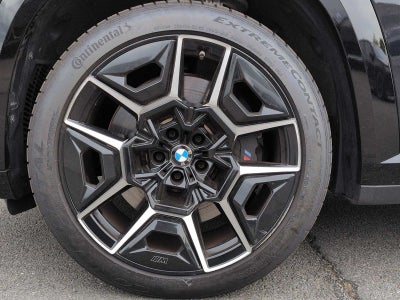 BMW XM Sports Activity Vehicle 2023