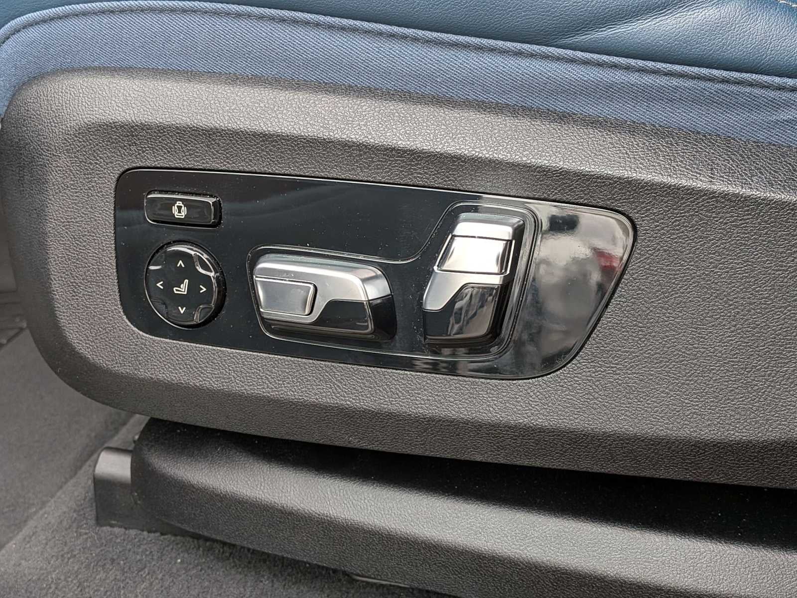 BMW XM Sports Activity Vehicle 2023