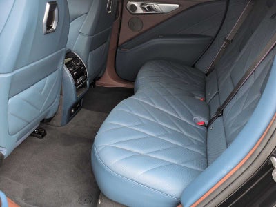 BMW XM Sports Activity Vehicle 2023