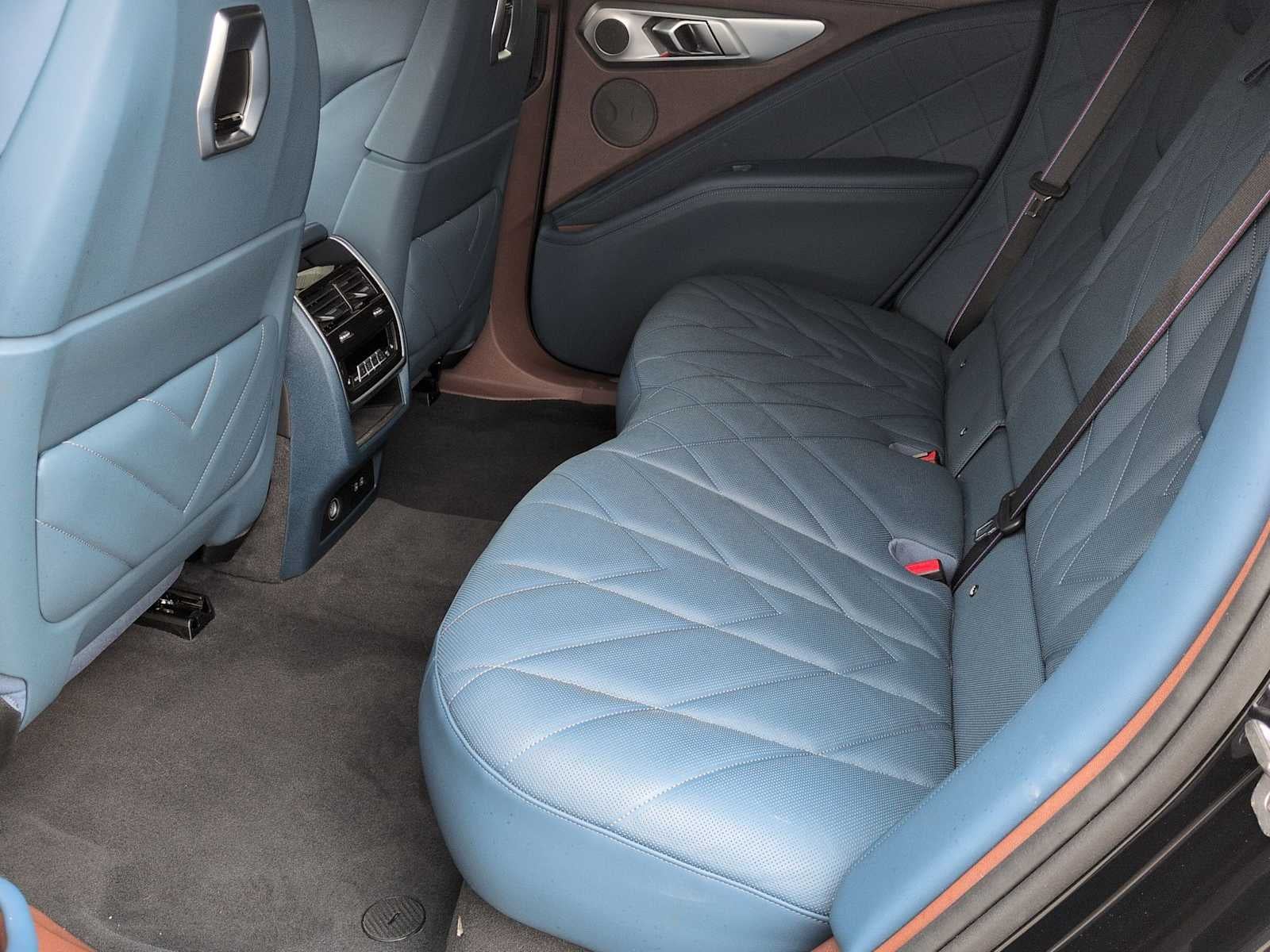 BMW XM Sports Activity Vehicle 2023