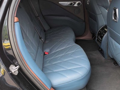 BMW XM Sports Activity Vehicle 2023