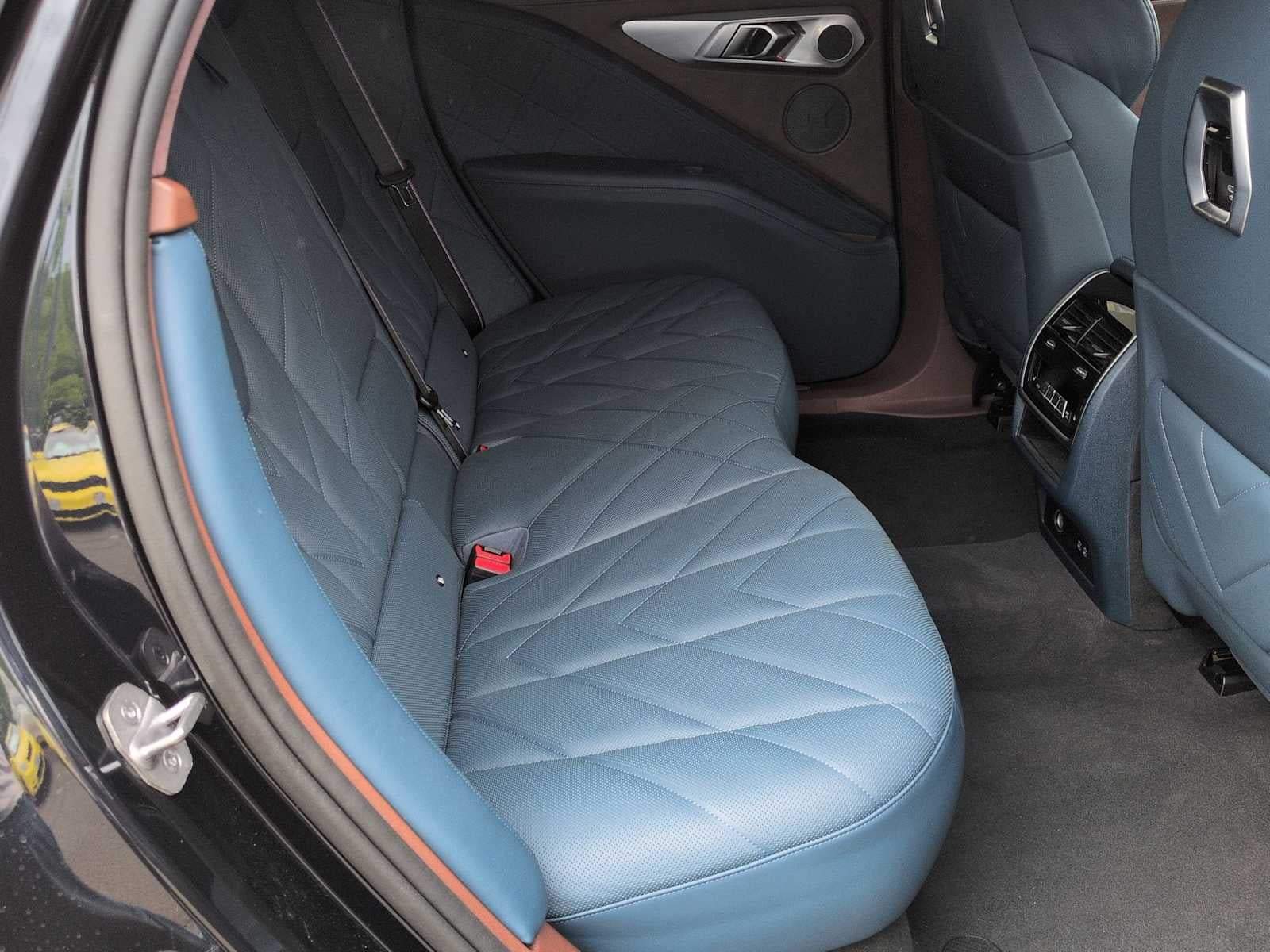 BMW XM Sports Activity Vehicle 2023