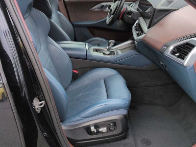 BMW XM Sports Activity Vehicle 2023