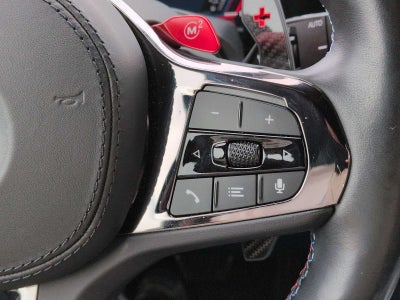 BMW XM Sports Activity Vehicle 2023