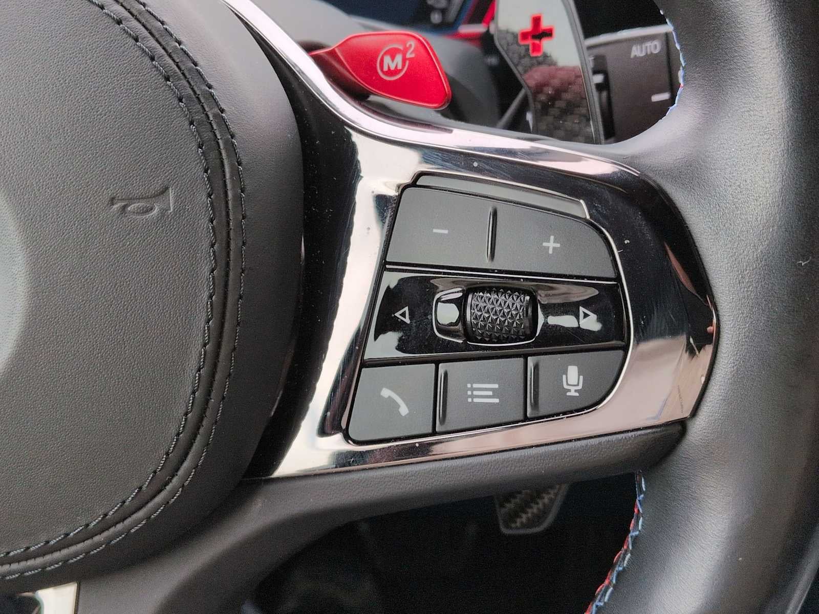 BMW XM Sports Activity Vehicle 2023