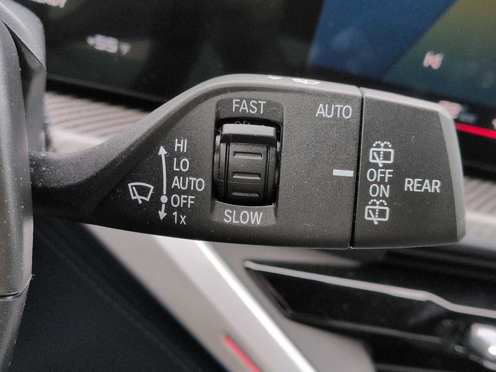 BMW XM Sports Activity Vehicle 2023