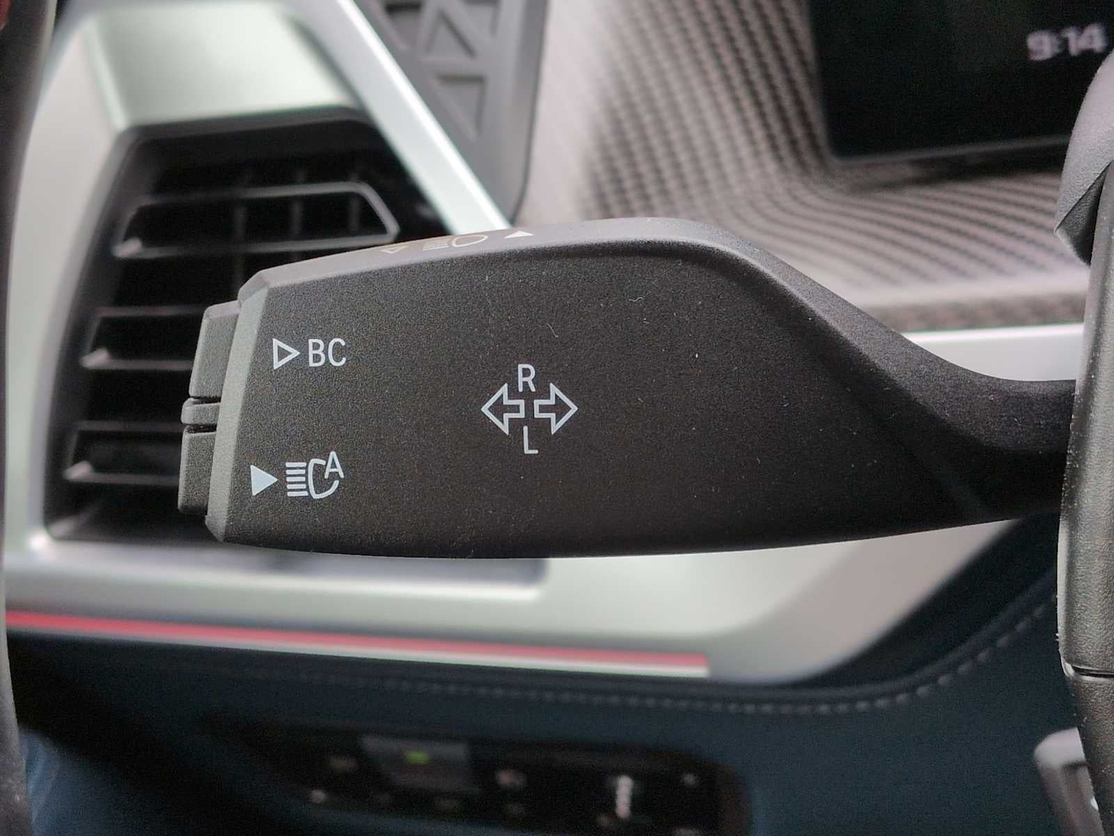 BMW XM Sports Activity Vehicle 2023