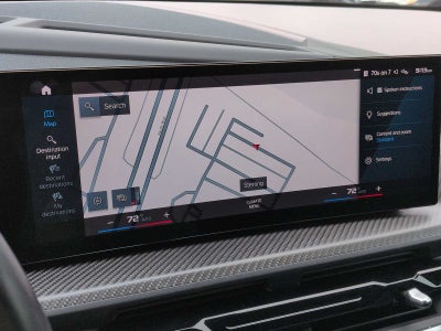 BMW XM Sports Activity Vehicle 2023