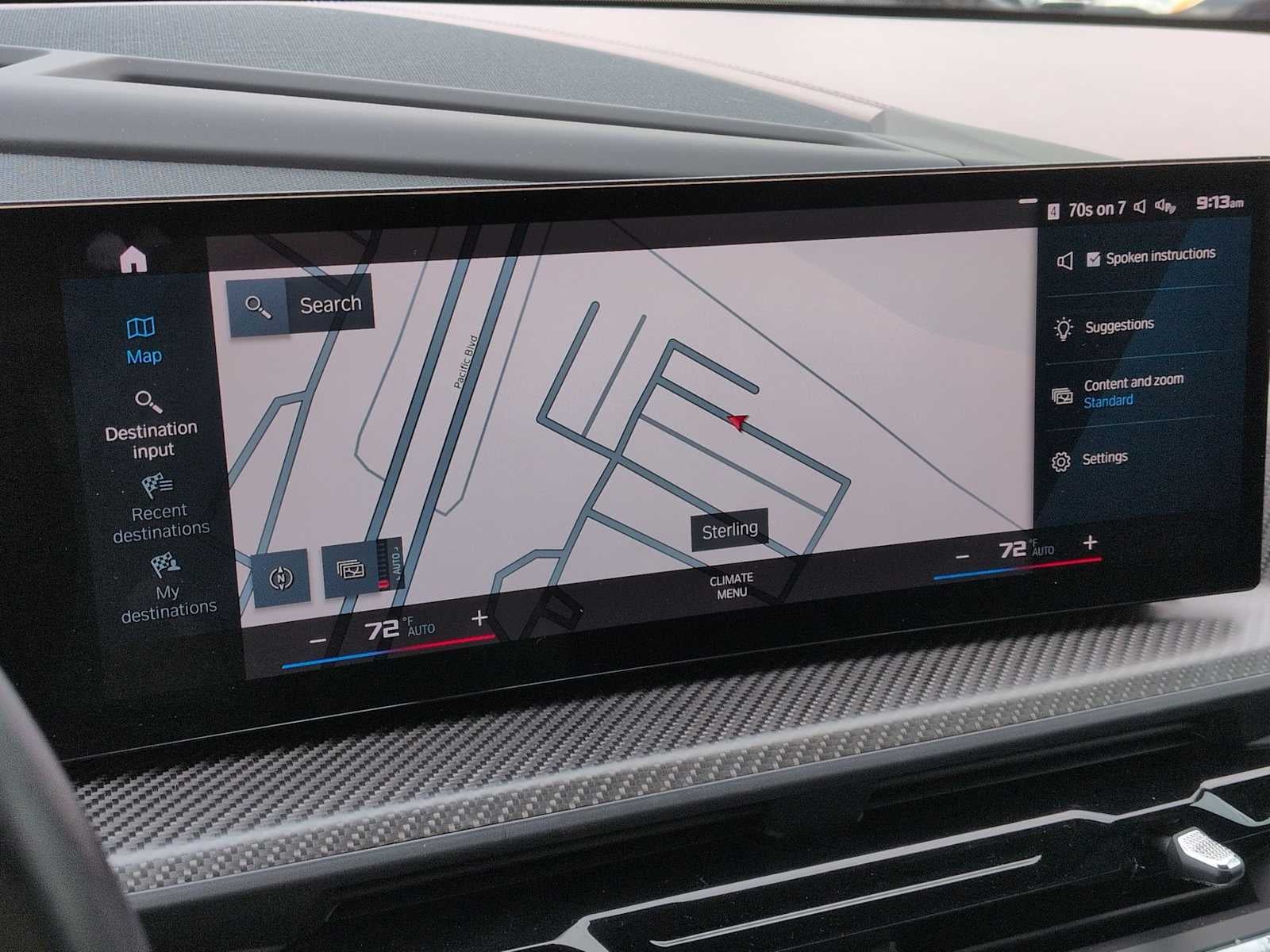 BMW XM Sports Activity Vehicle 2023