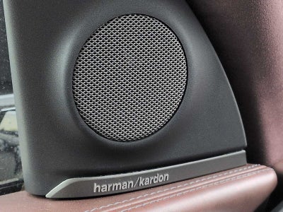 BMW XM Sports Activity Vehicle 2023