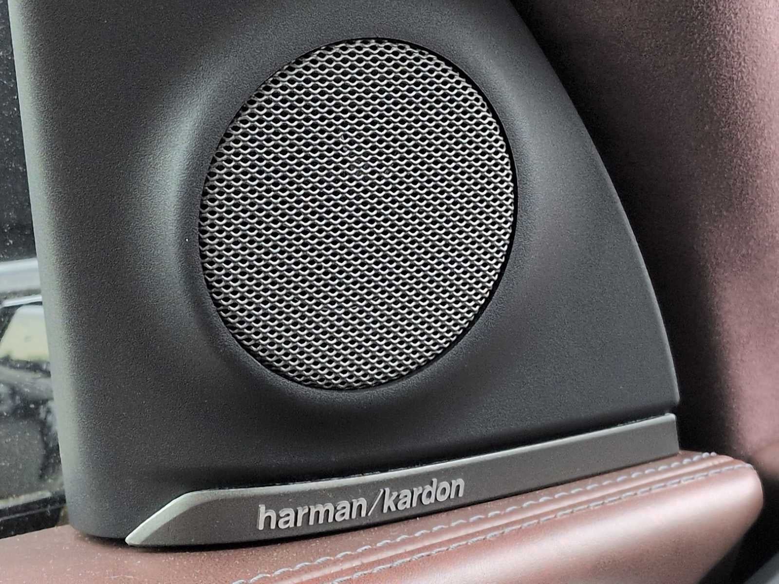 BMW XM Sports Activity Vehicle 2023