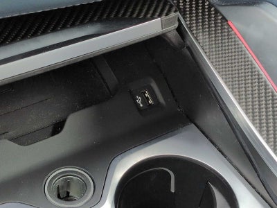 BMW XM Sports Activity Vehicle 2023