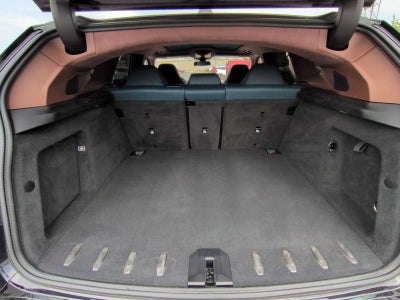 BMW XM Sports Activity Vehicle 2023