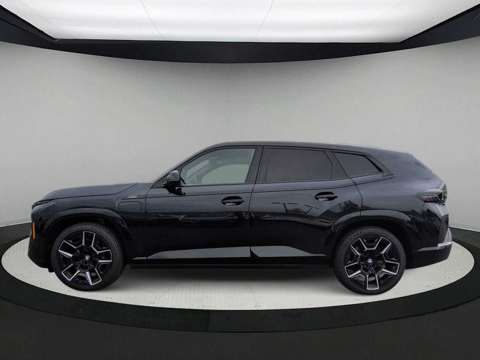 BMW XM Sports Activity Vehicle 2023