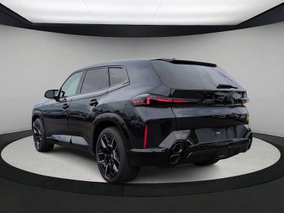 BMW XM Sports Activity Vehicle 2023