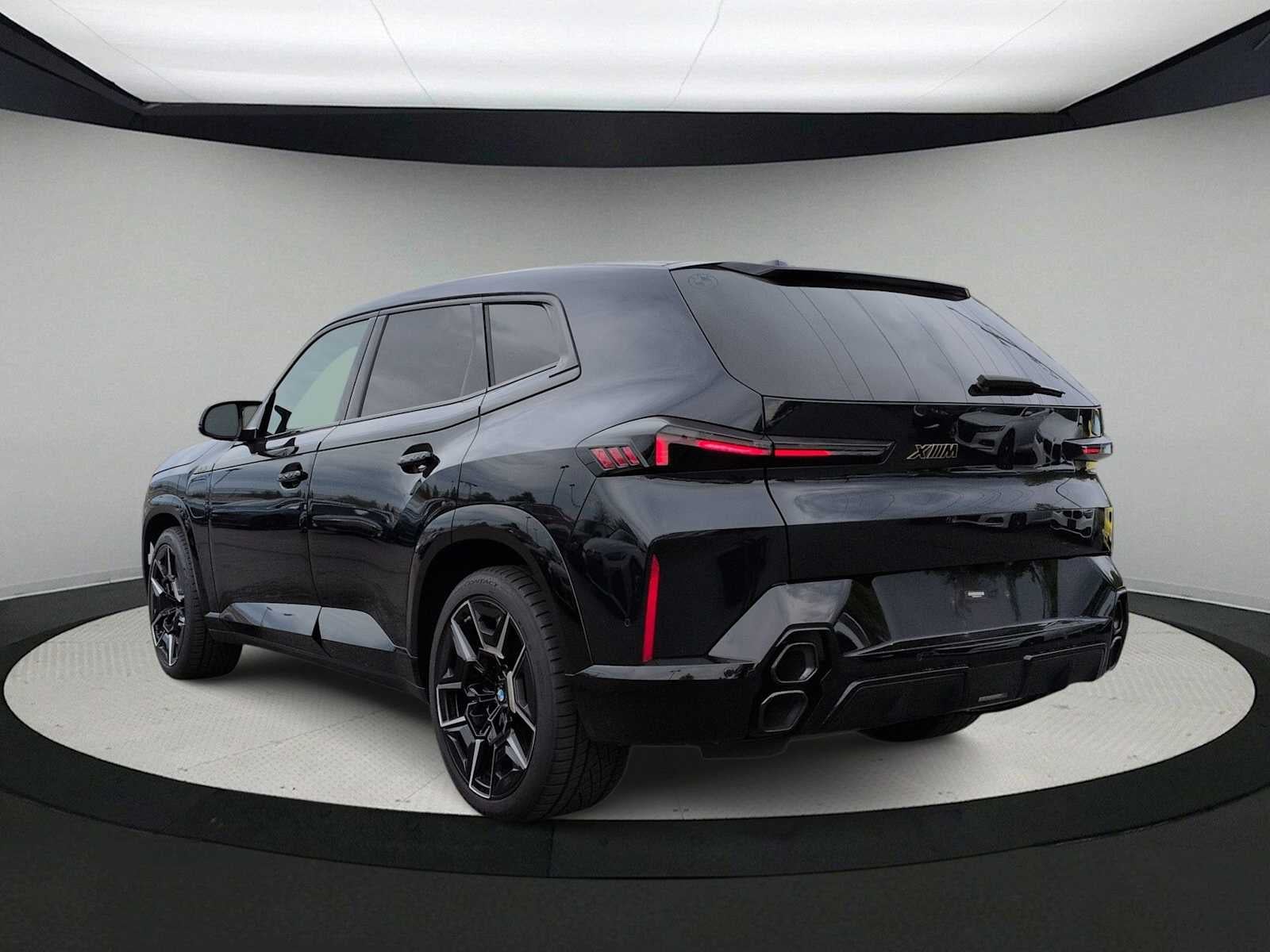 BMW XM Sports Activity Vehicle 2023