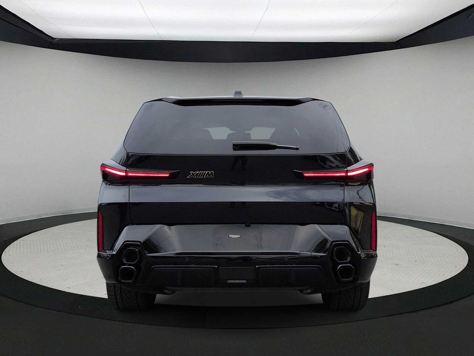 BMW XM Sports Activity Vehicle 2023