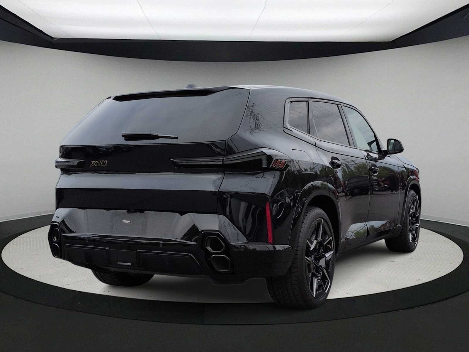 BMW XM Sports Activity Vehicle 2023