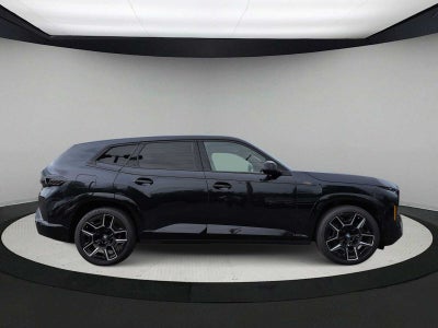 BMW XM Sports Activity Vehicle 2023