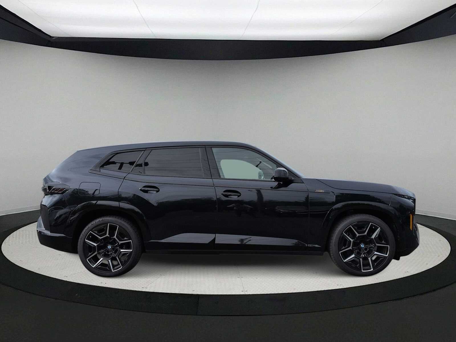 BMW XM Sports Activity Vehicle 2023