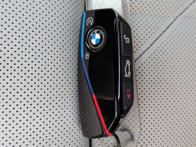 2026 BMW XM Label