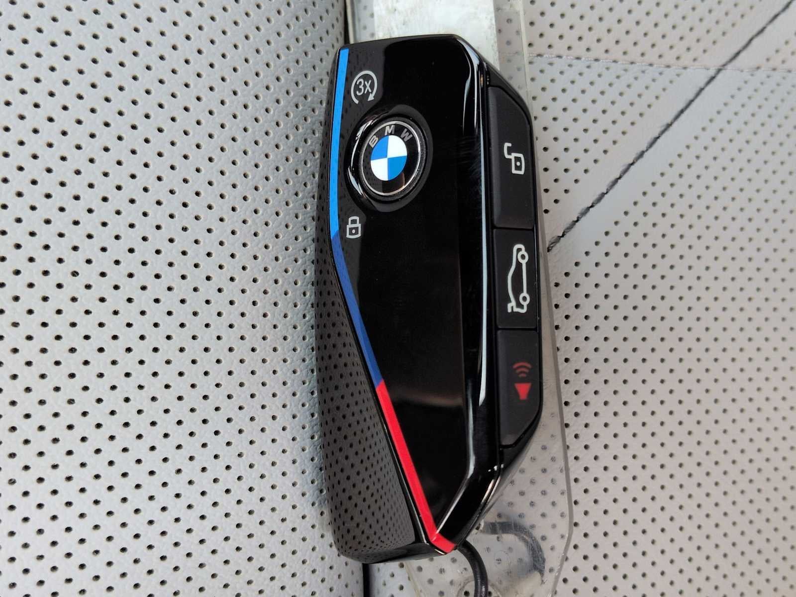 2026 BMW XM Label