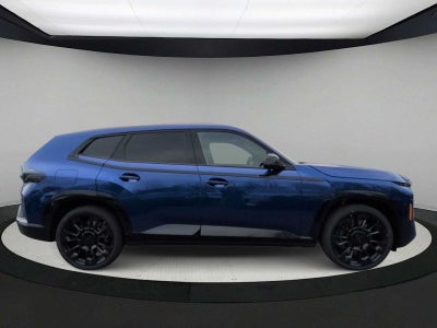 2026 BMW XM Label