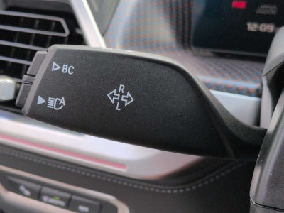 2026 BMW XM Label